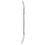 Arbor Skateboards Ace Pelka Anatomy Skateboard Deck 9.75"