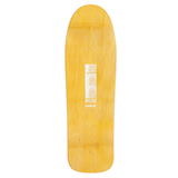 Arbor Skateboards Ace Pelka Anatomy Skateboard Deck 9.75"