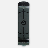 Pantheon Supersonic Medium Flex Complete Commuter Longboard Karma RAIN 74a Wheels