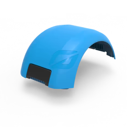 Hybrid Fender Onewheel