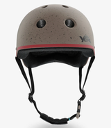 Yepa T Shell Plus Certified Skateboard Helmet