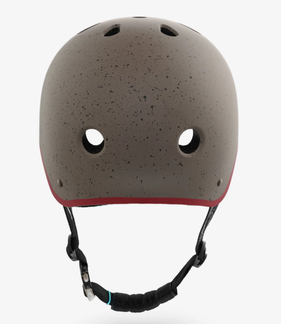 Yepa T Shell Plus Certified Skateboard Helmet