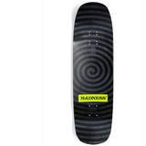 Madness Son Skateboards R7 Skateboard Deck 9.0"