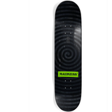 Madness Repeat Offender Skateboards R7 Skateboard Deck 8.5"