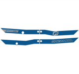 Onewheel XR-Classic Recurve Rail Guards