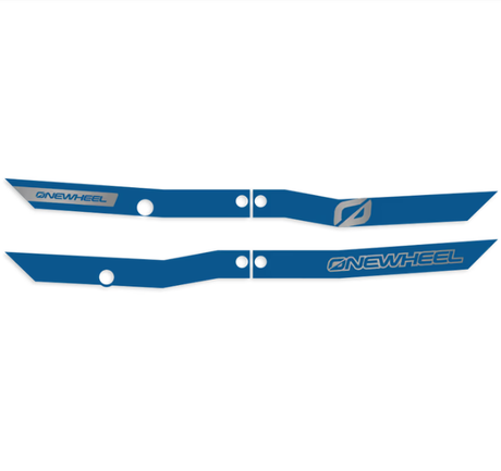 Onewheel XR-Classic Recurve Rail Guards