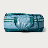 Cotopaxi Allpa 70L Duffel Bag - Smoke and Cider