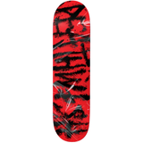 Deathwish Team Crime Skateboard Deck 8.475"
