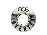 Ace AF1 Inverted Hollow Polished Skateboard Trucks