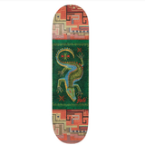 Deathwish Yuri Facchini Carpet Skateboard Deck 8.5"
