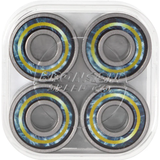 Bronson Pro G3 BOX/8 Skateboard Bearings