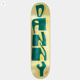 Jart Skateboards Danny Leon Paris Pro Skate Complete 8.25"