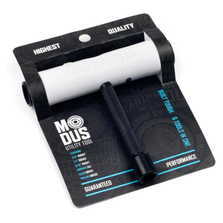 Modus Skate Tool - Multiple Colors