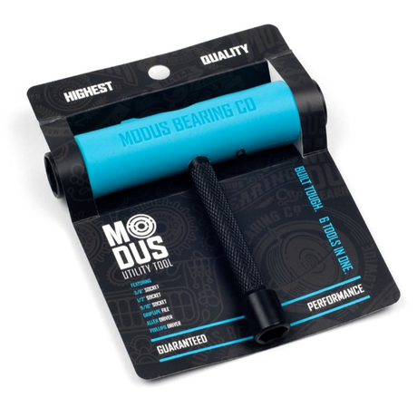 Modus Skate Tool - Multiple Colors