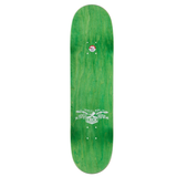 Anti Hero DBX Grant Makalassi Sateboard Deck 8.5"