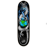 Santa Cruz Jake Wooten Calamity VX Skateboard Deck 8.5"