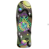 Santa Cruz Winkowski Cosmic Pro Shaped Skateboard Deck 10.35"