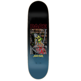 Santa Cruz Pace Dungeon Pro Skate Deck 8.7"