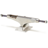 Thunder Polished Titanium 3 Lights II Skateboard Trucks