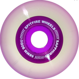 Spitfire 90a Radial Sapphire Skateboard Wheels