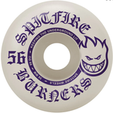 Spitfire 99a Burner Skateboard Wheels