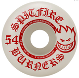 Spitfire 99a Burner Skateboard Wheels