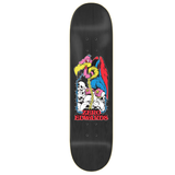 Zero Edwards Vulture Skateboard Deck 8.5"