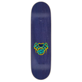 Santa Cruz Tom Asta Space Cat Twin Skateboard Deck 8.2"