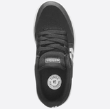 Etnies Marana Kids Skate Shoes Black Gum White