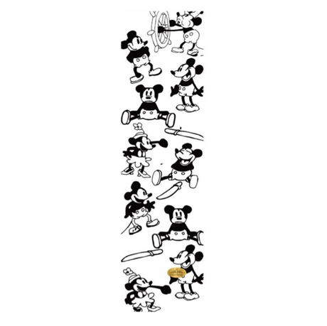 Pvblic Domain Grip Tape 9"
