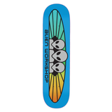 Alien workshop RGB Spectrum Skateboard Deck 8.25"