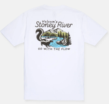 Volcom Stoney River Short Sleeve Shirt