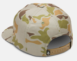 Volcom Stoney River Adjustable Hat