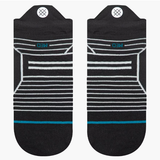 Stance Variegated Ultralight Run Tab Socks