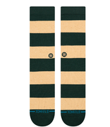 Stance NEP Stripe Mid Cushion Crew Socks
