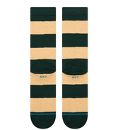 Stance NEP Stripe Mid Cushion Crew Socks