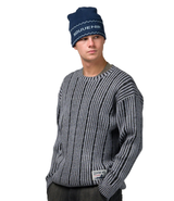 Souvenir Chunk Knit