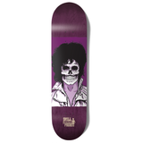 Girl Bannerot Skull of Fame Deck Skateboard Deck 8.25"