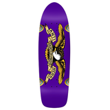 Anti Hero Eagle Caster Team Skate Skateboard Deck 10.12"