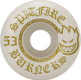 Spitfire 99a Burner Skateboard Wheels