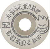 Spitfire 99a Burner Skateboard Wheels