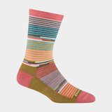Darn Tough Women's Pixie Crew Lightweight Lifestyle Socks