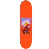 April Kai Kishi Blurred Skateboard Deck 8.25"