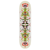 April Guy Mariano Complex Skateboard Deck 8.5"
