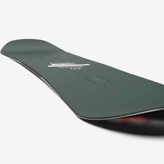 Salomon Sleepwalker Men's Park Snowboard - 2027