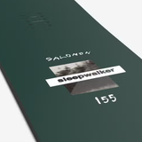 Salomon Sleepwalker Men's Park Snowboard - 2027