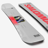 Salomon Huck Knife Men's Park and Freestyle Snowboard - 2027