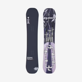 Salomon Abstract Unisex Freestyle Snowboard 2027