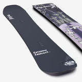 Salomon Abstract Unisex Freestyle Snowboard 2027