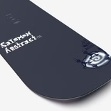 Salomon Abstract Unisex Freestyle Snowboard 2027